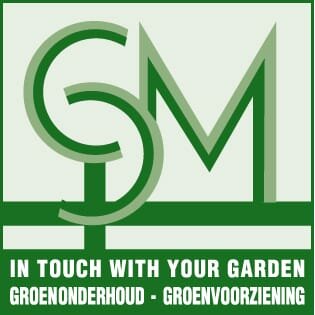 In touch with your garden