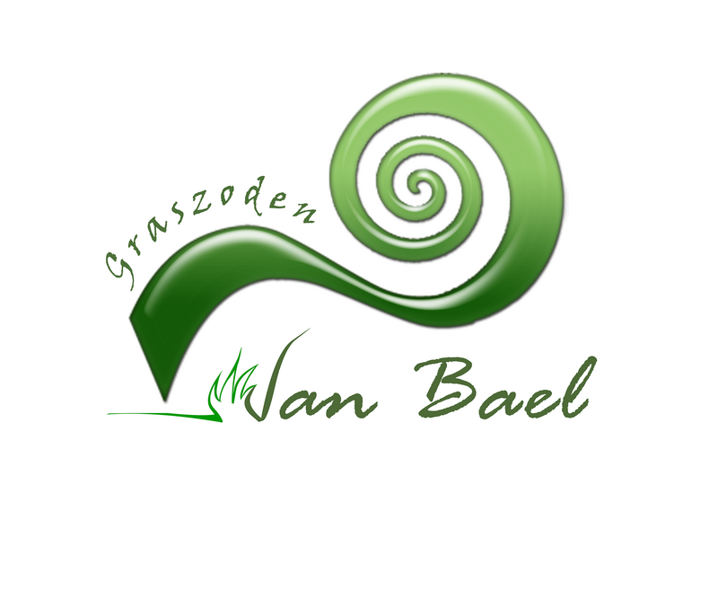Graszoden Van Bael