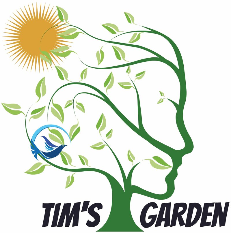 Tim's garden