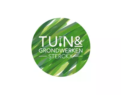 Tuin & Grondwerken Sterckx