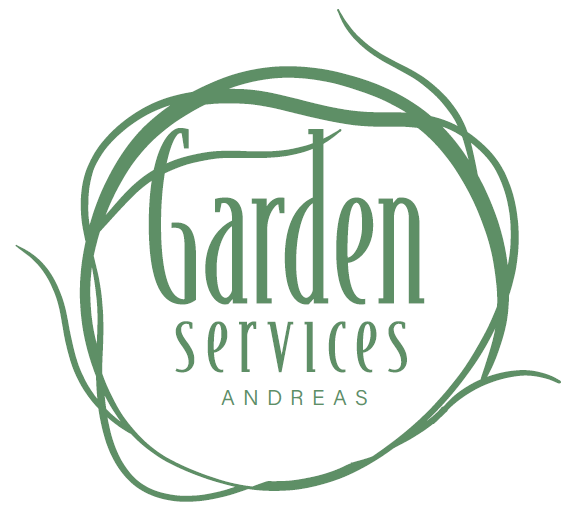 Garden Services Andreas