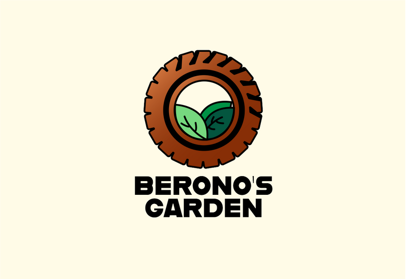 Berono's Garden