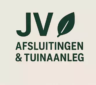 JV Afsluitingen & Tuinaanleg