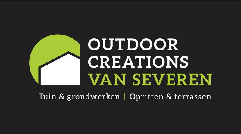 OUTDOOR CREATIONS Van Severen
