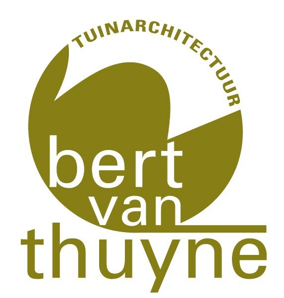 Tuinarchitectuur Bert Van Thuyne