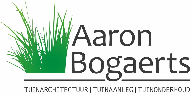 Tuinarchitectuur Aaron Bogaerts