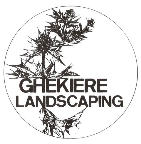 Ghekiere landscaping