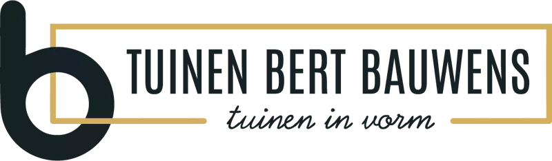 BV TUINEN BERT BAUWENS
