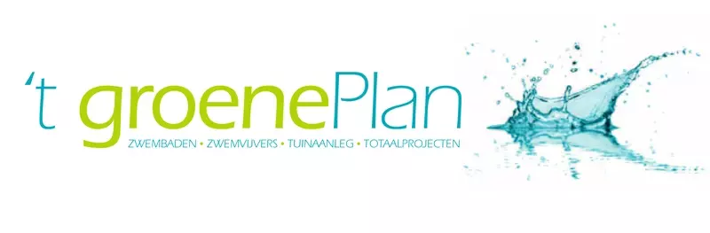 't Groene Plan