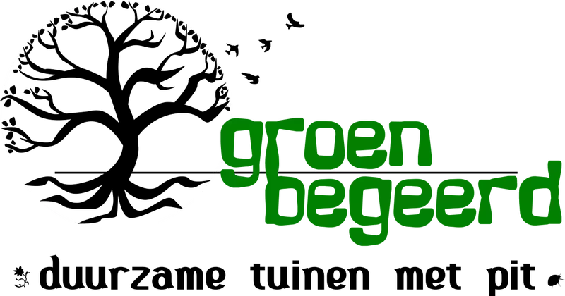 Groen Begeerd