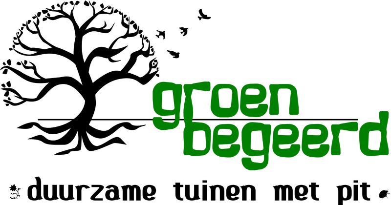 Groen Begeerd