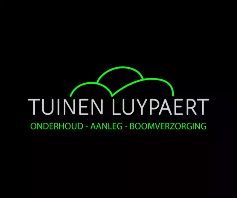 Tuinen Luypaert