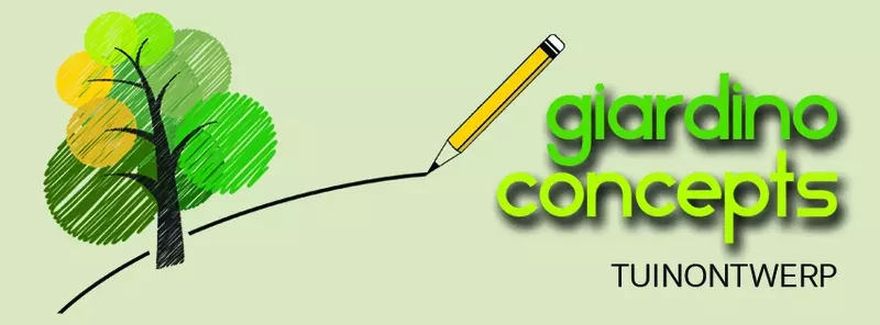 Giardino Concepts Tuinontwerp / Totaalrealisatie