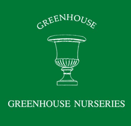 Greenhouse tuinarchitectuur