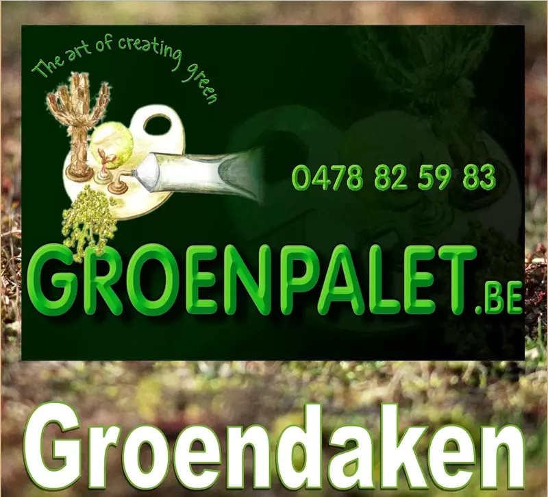 Groenpalet BV