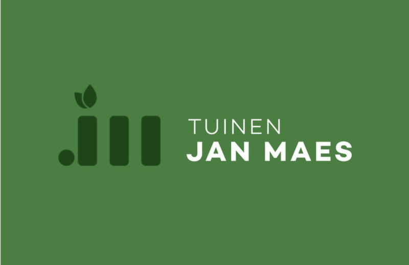 Tuinen Jan Maes