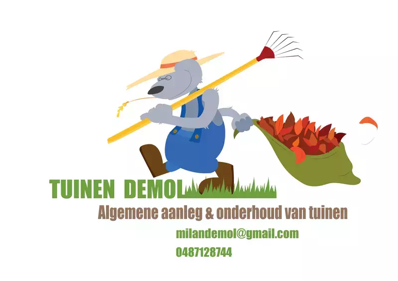 Tuinen Demol