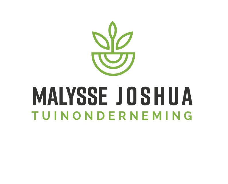 tuinonderneming Malysse Joshua