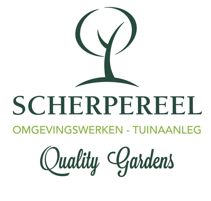Scherpereel Quality Gardens