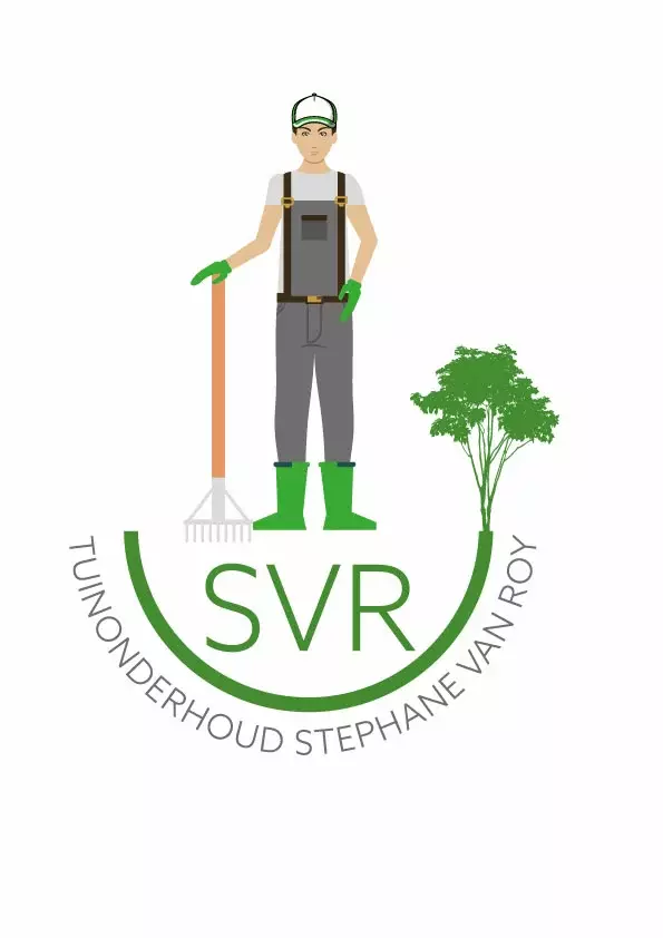 SVR Tuinonderhoud.be