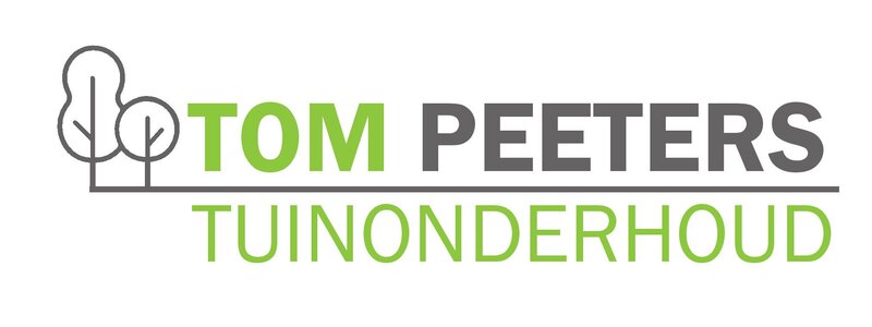 Tom Peeters Tuinonderhoud