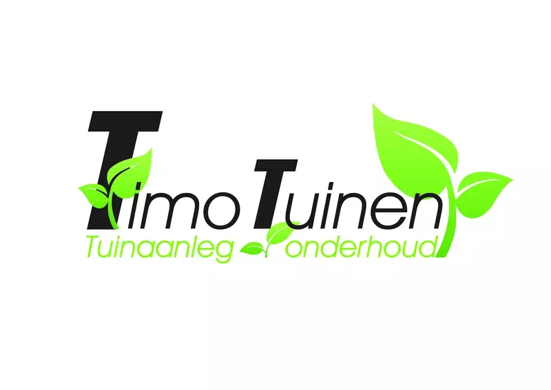 Timo tuinen