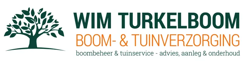 Wim Turkelboom, Boom- en Tuinverzorging