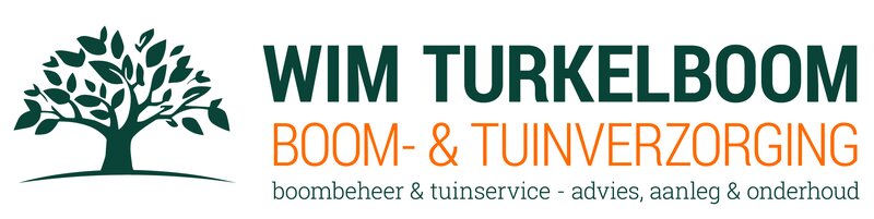 Wim Turkelboom, boom- & tuinverzorging