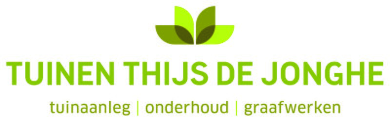 Tuinen Thijs De Jonghe
