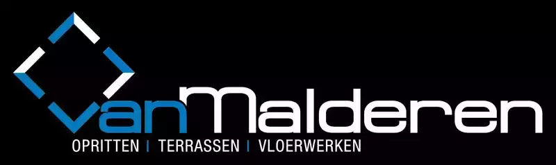 Van Malderen - opritten, terrassen, vloerwerken