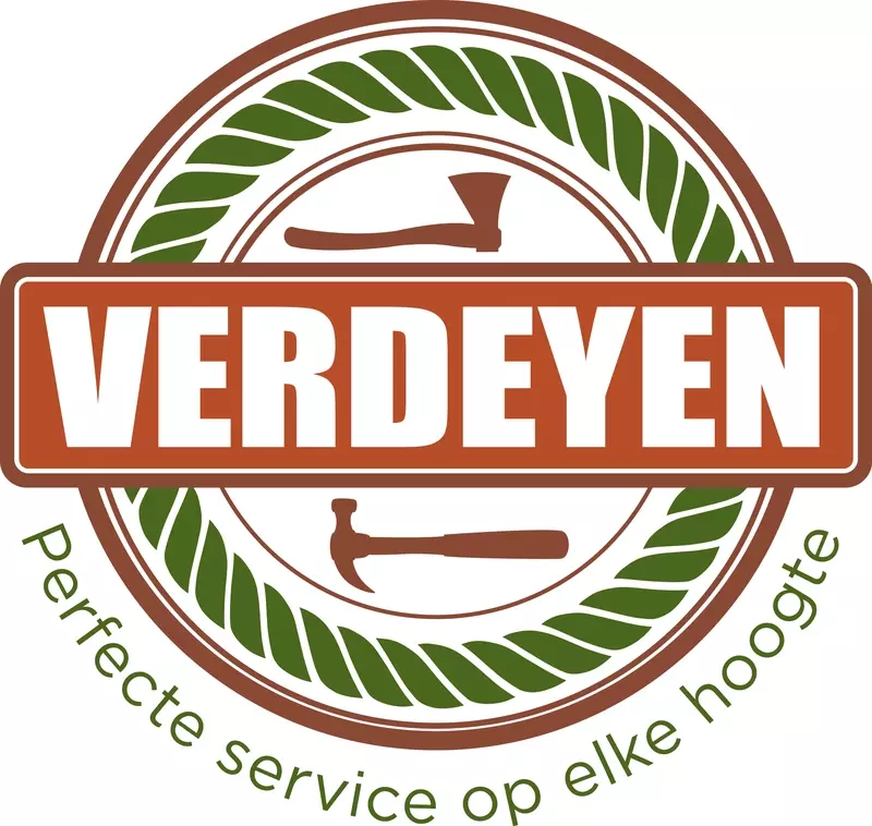 Boom en tuinwerken Verdeyen