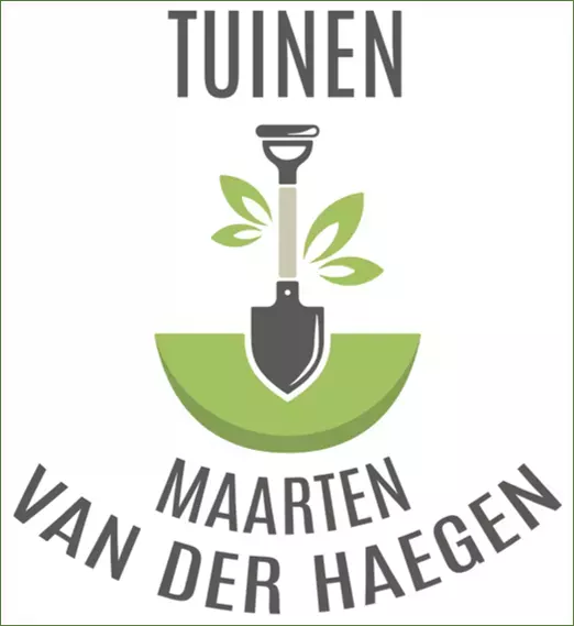 Tuinen Maarten Van der Haegen