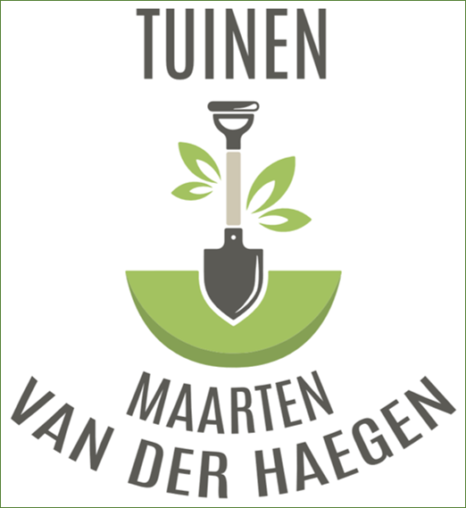 Tuinen Maarten Van der Haegen