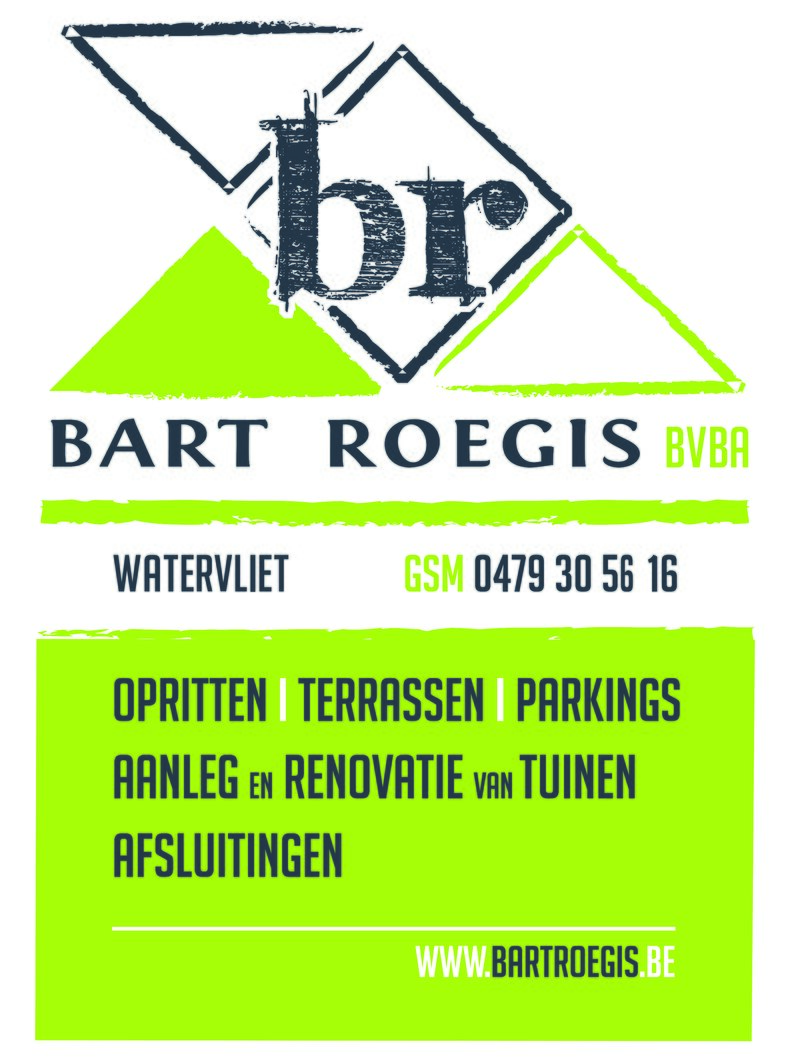 Bart Roegis BV