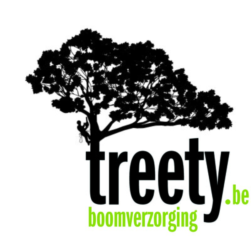 TREETY Boomverzorging