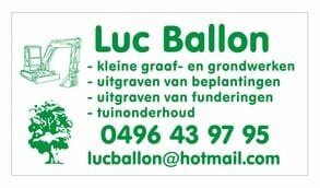 Luc Ballon