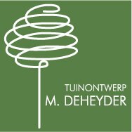 Tuinontwerp M.Deheyder
