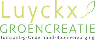 Groencreatie Luyckx
