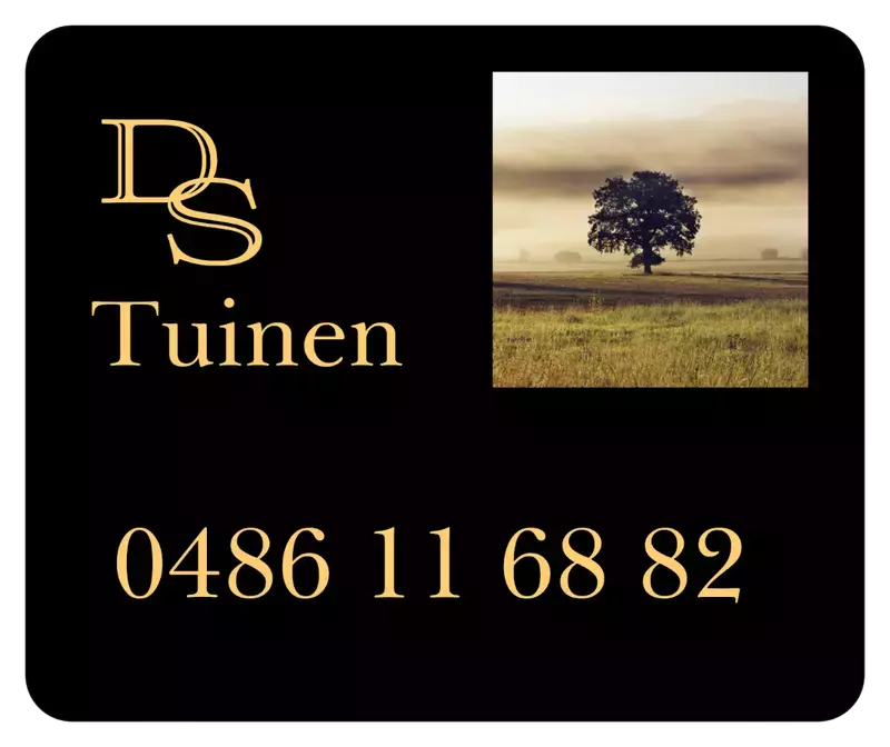 DS Tuinen