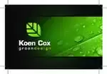 Groendesign Koen Cox bvba