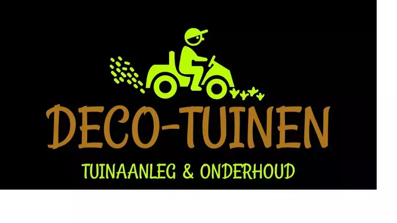 DECO-Tuinen
