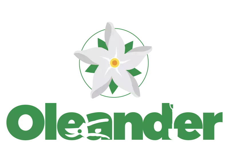 Landschapsverzorging Oleander