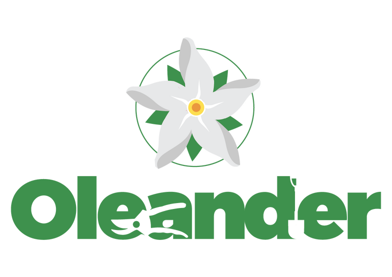 Landschapsverzorging Oleander