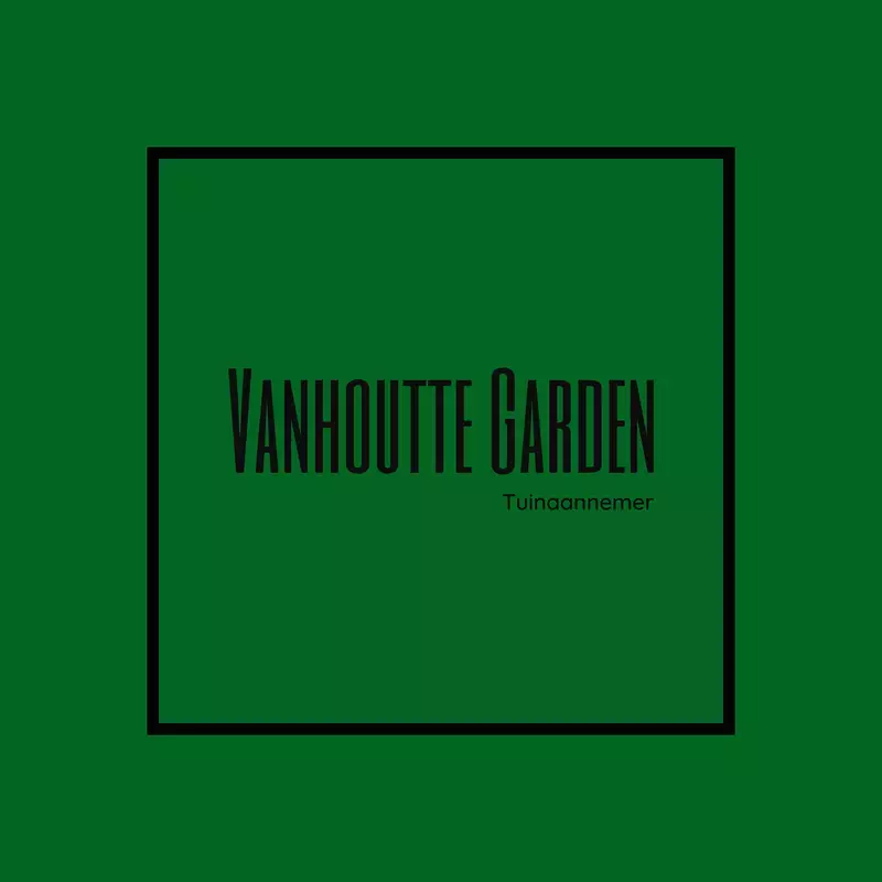 Vanhoutte Garden Comm..V.