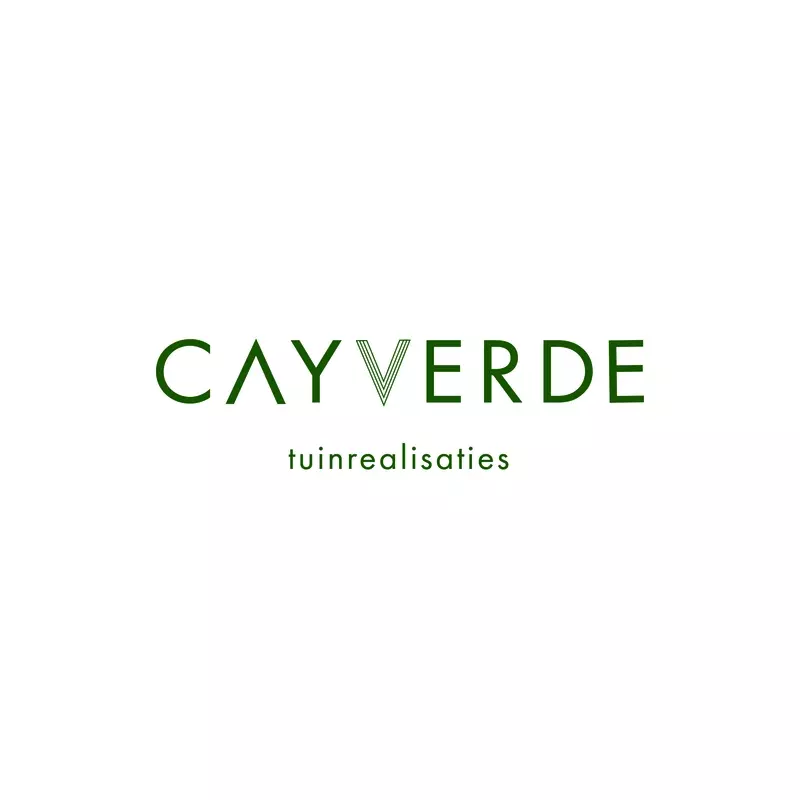 Cayverde tuinrealisaties bv