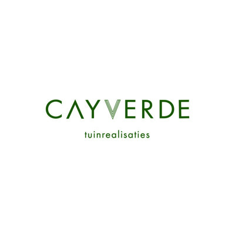 Cayverde tuinrealisaties bv