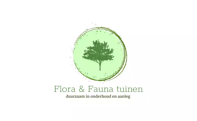 Flora & Fauna tuinen