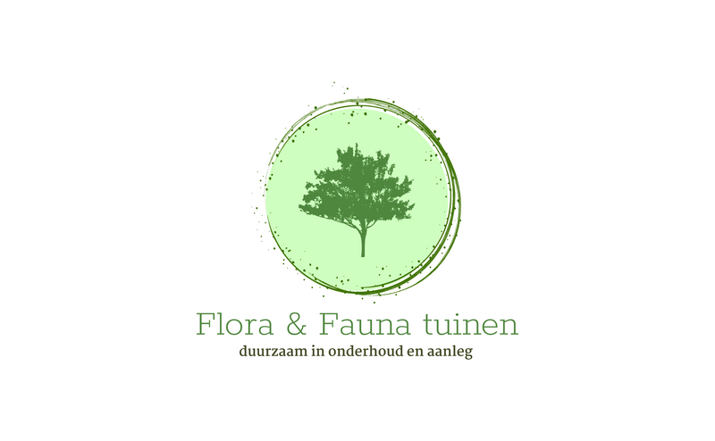 Flora & Fauna tuinen