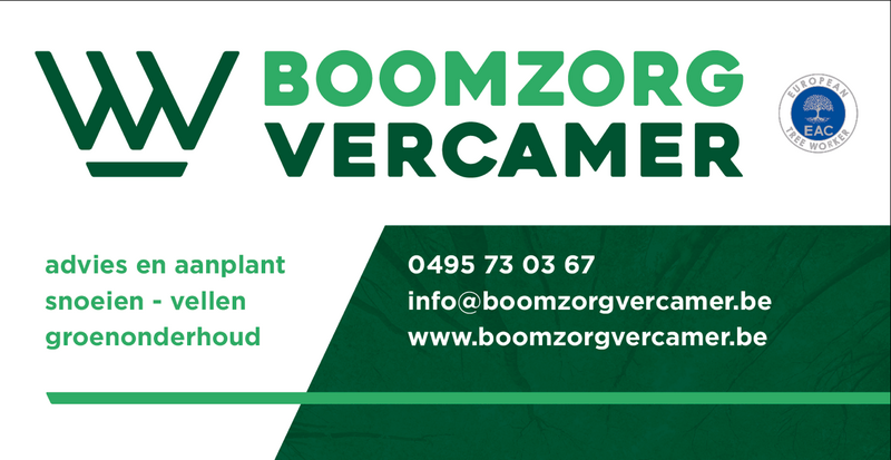 Boomzorg Vercamer