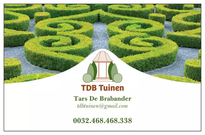TDB Tuinen